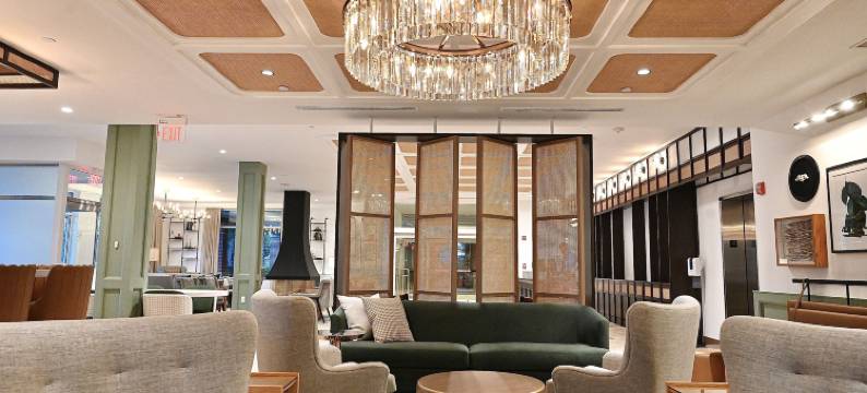 六南街酒店(Six South St. Hotel)图片