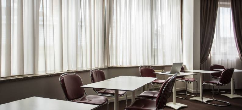 德尔塔酒店(Hotel Delta)图片