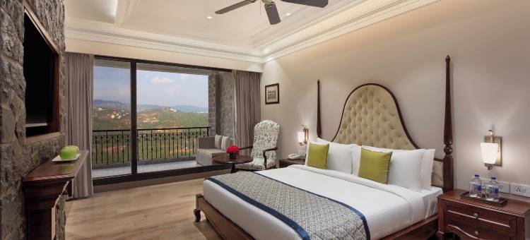 财富精选森林山，卡萨利 - ITC酒店集团成员(Fortune Select Forest Hill, Kasauli - Member ITC Hotels' Group)图片