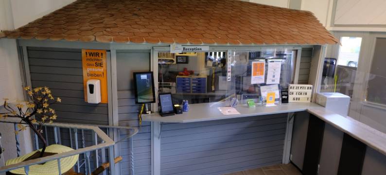 靠近Badeparadies的B+B酒店Sonnenmatte(B+B Hotel Sonnenmatte Near Badeparadies)图片