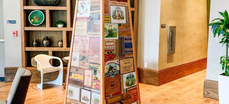 布里克尔迈阿密凯悦尚萃酒店(Hyatt Centric Brickell Miami)图片