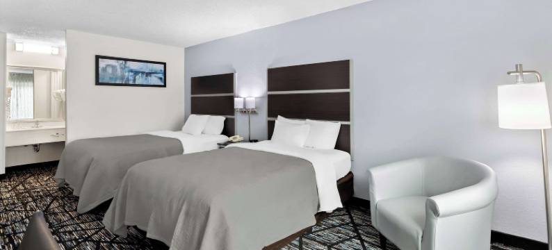 诺斯莱克品质酒店(Quality Inn Northlake)图片