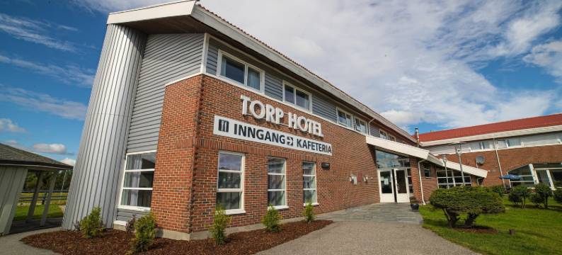 多普酒店(Torp Hotel)图片