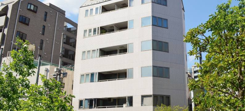 东京麻布民宿(Guest House Tokyo Azabu)图片