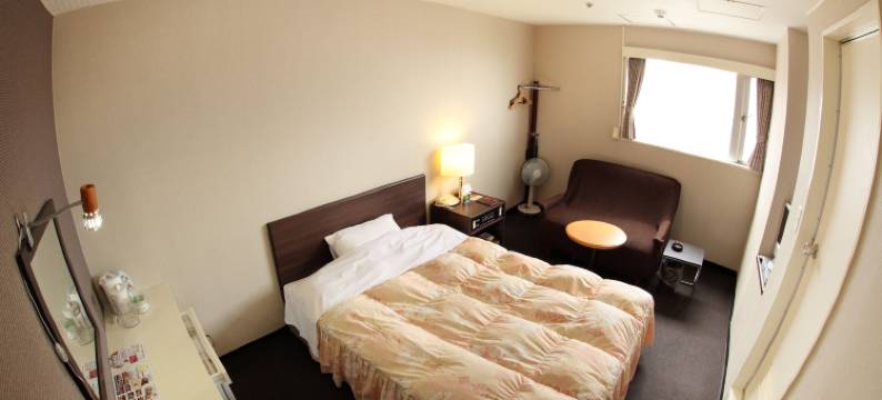 山之内酒店(Hotel Yamanouchi)图片