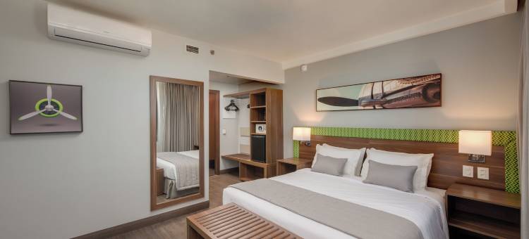 Linx Confins by Wish图片