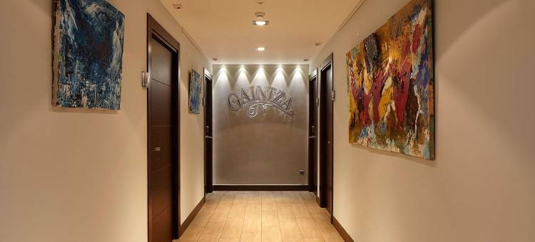 盖恩特萨酒店(Hotel Rural Gaintza)图片