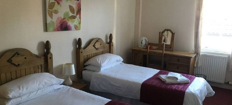 诺瓦阿姆斯酒店(Novar Arms Hotel)图片