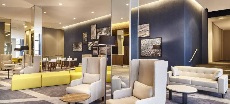 当代酒店 - 皇家棕榈酒店及度假村(Hotel Contemporâneo - Royal Palm Hotels & Resorts)图片