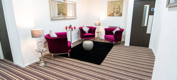 修道院酒店(Abbey Hotel)图片