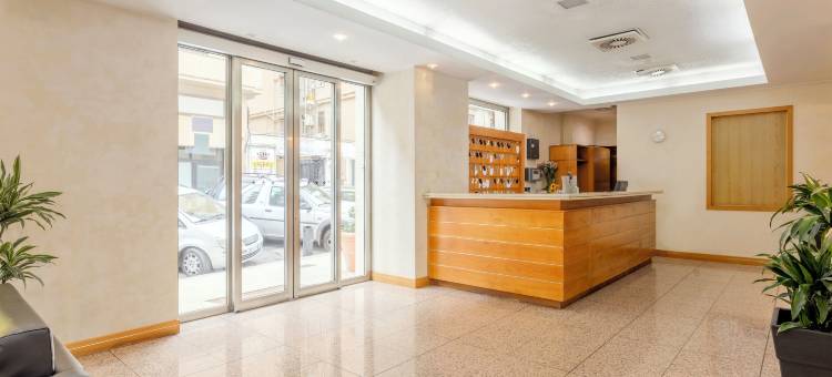 欧洲酒店(Crisol Europa)图片