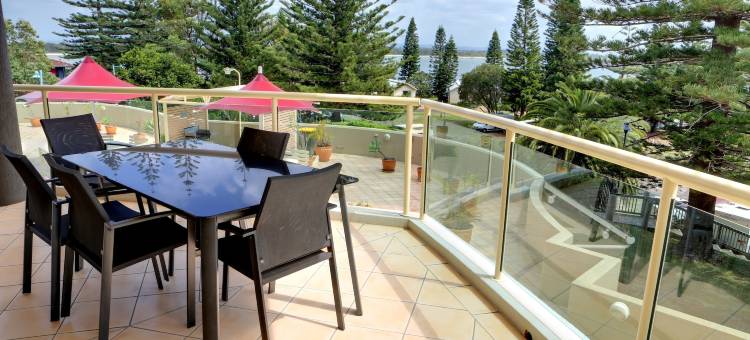 北角公寓(Northpoint Apartments)图片