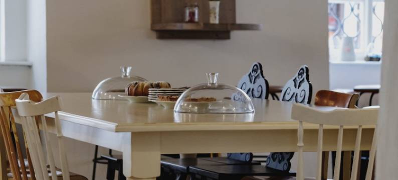 修道院花园酒店(Monastery Garden Bistro & Rooms)图片