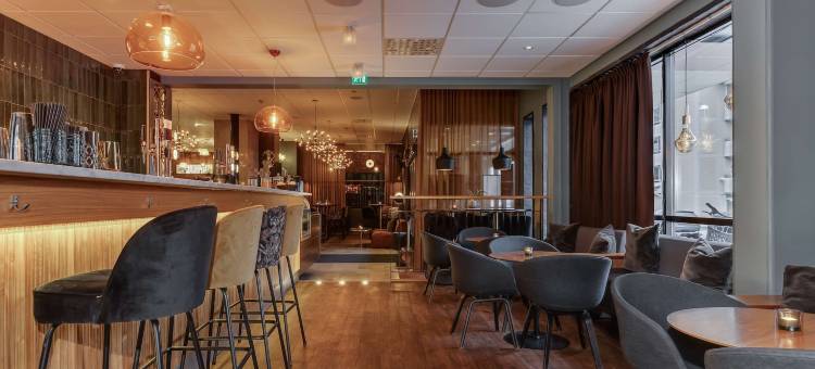 Best Western Plus Grand Hotel Elektra图片