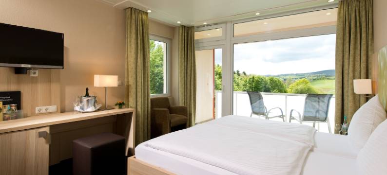 斯塔卢斯海景酒店(Seehotel am Stausee)图片