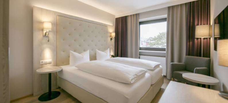 塞勒酒店(Hotel Sailer)图片