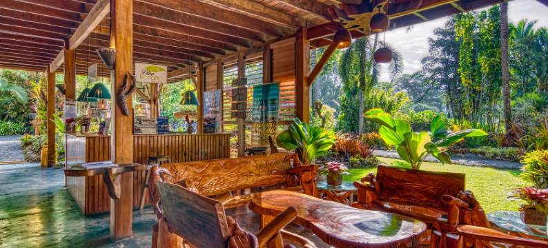 芭娜娜阿祖尔酒店-限成人(Hotel Banana Azul - Adults Only)图片