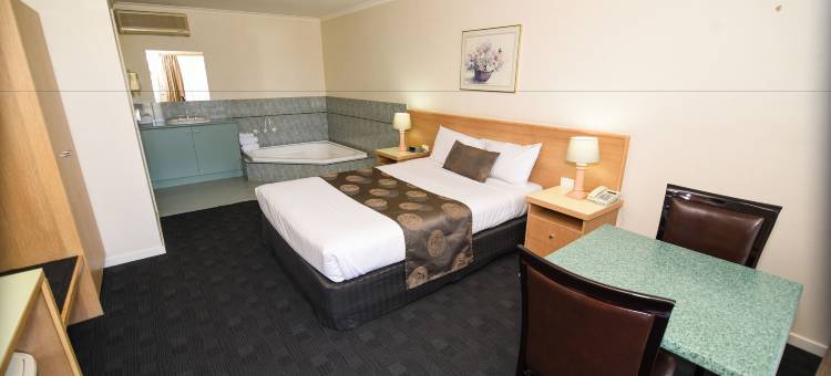 桑当传统汽车旅馆(Sandown Heritage Motel)图片