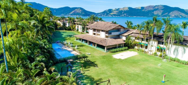 普托贝罗度假村和旅行酒店(Hotel Portobello Resort & Safari)图片