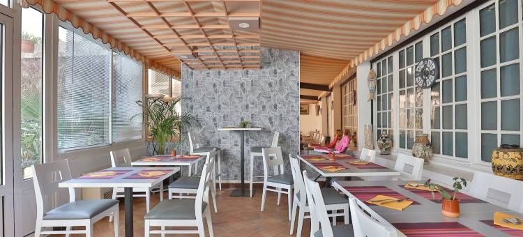 马贝拉酒店(Hotel Marbella)图片