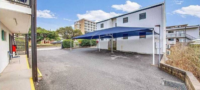 格拉德斯通公寓式酒店(Gladstone Capricorn Apartments)图片