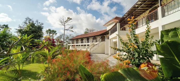 阿尔帕纳别墅(Arpana Luxury Private Pool Villas)图片