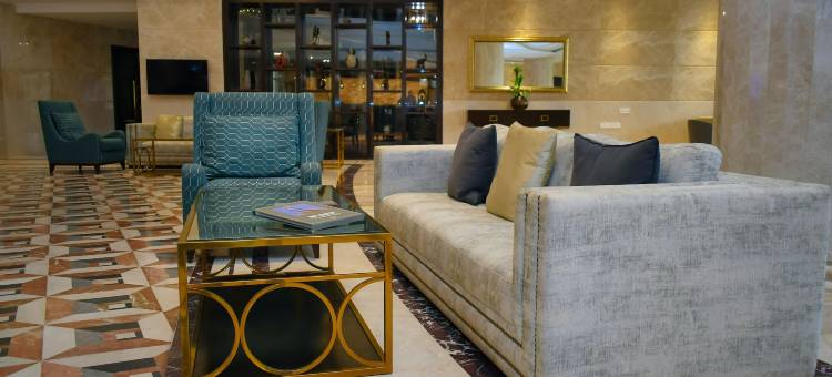 尼亚美布拉威雅酒店(Bravia Hotel Niamey)图片
