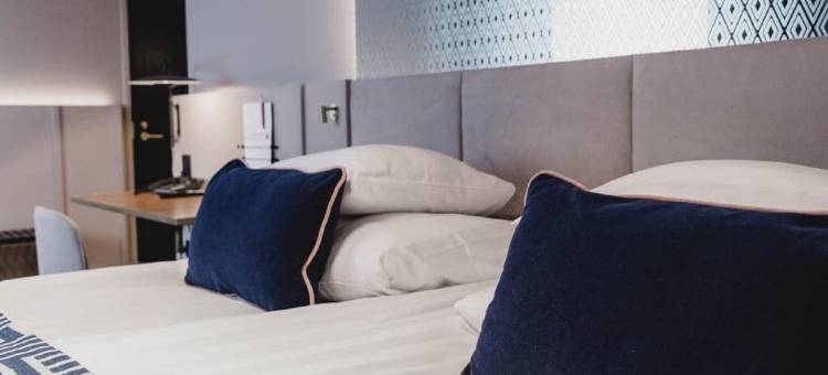 原始索克斯瓦库纳塞纳杰克酒店(Original Sokos Hotel Vaakuna Seinajoki)图片