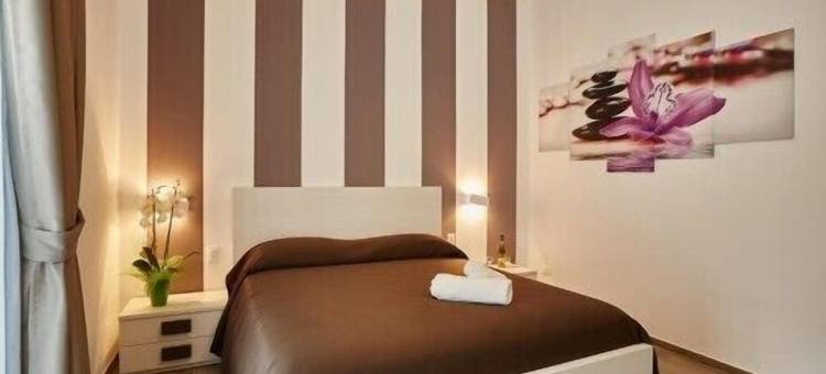 维克奥玛尔萨拉酒店(Il Vecchio Marsala)图片