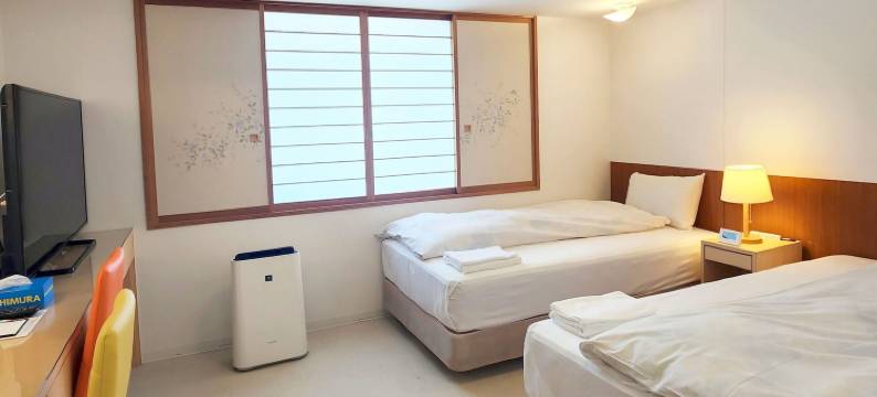 西村酒店(Hotel Nishimura)(Hotel Nishimura)图片