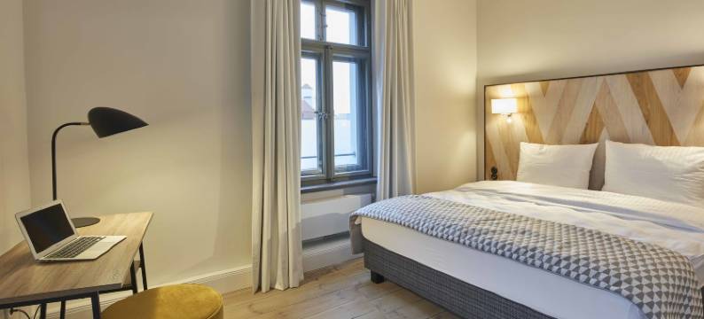 威雅斯公寓酒店(Vias Appartements Und Ferienwohnungen)图片