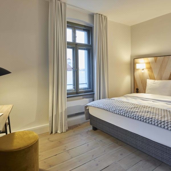 威雅斯公寓酒店(Vias Appartements Und Ferienwohnungen)图片