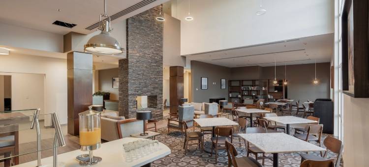 萨尔蒂洛Staybridge套房公寓酒店(Staybridge Suites Saltillo)图片