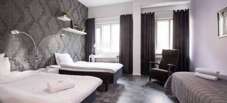 西提霍伊酒店(Hotel CityHovi)图片