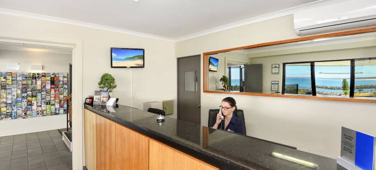 宜必思尚品麦奎利港酒店(ibis Styles Port Macquarie)图片