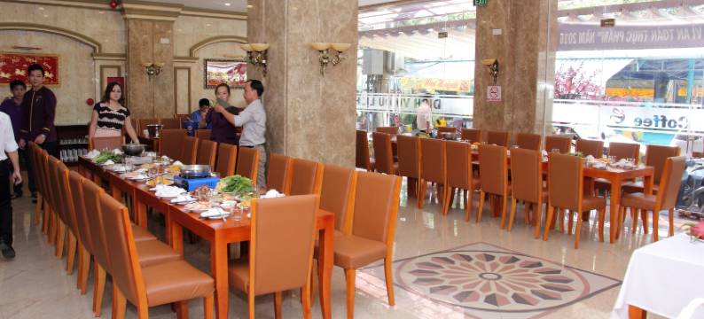 陈荣酒店(Tran Vinh Hotel)图片