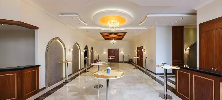 迪莱克卡亚酒店(Dilek Kaya Otel)图片