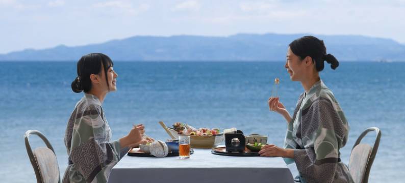 指宿海上酒店(Ibusuki Kaijo Hotel)图片