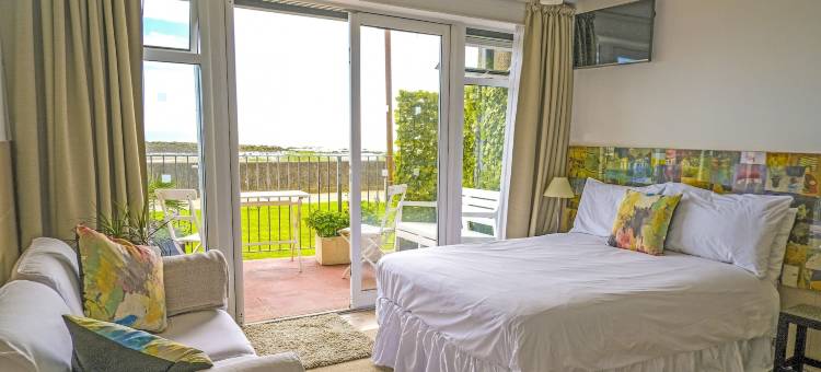 湾景住宿加早餐旅馆(Bayview Bed and Breakfast)图片