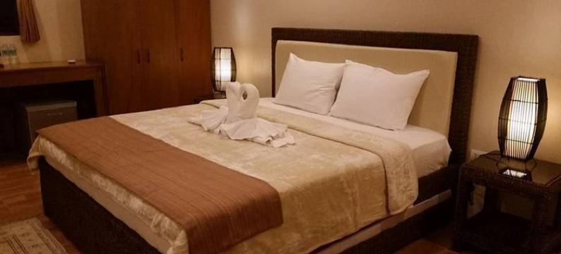 无限沙滩度假村(Infinity Sands Resort)图片