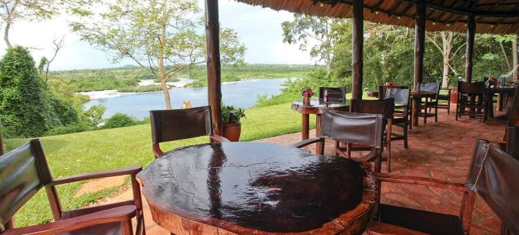 避风港郊外小屋(The Haven)图片