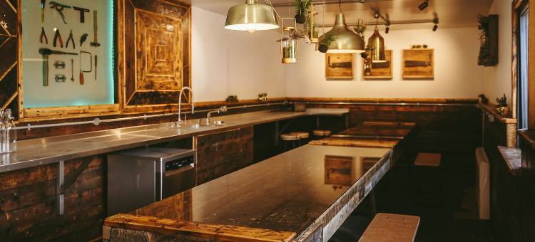 欧文之家农场(Owen House Farm)图片