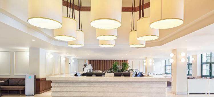 索尔干航程酒店(Voyage Sorgun Hotel)图片