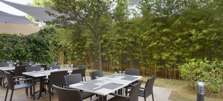 巴库尔加比卡拉米勒酒店(Garbi Cala Millor)图片