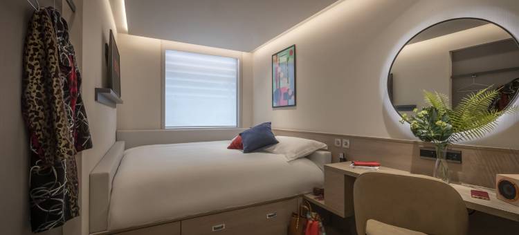 都柏林马林酒店(Marlin Hotel Stephens Green)图片
