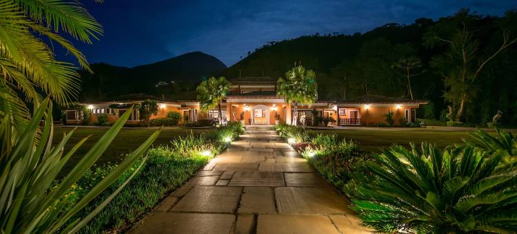 金塔达帕兹度假村(Quinta da Paz Resort)图片