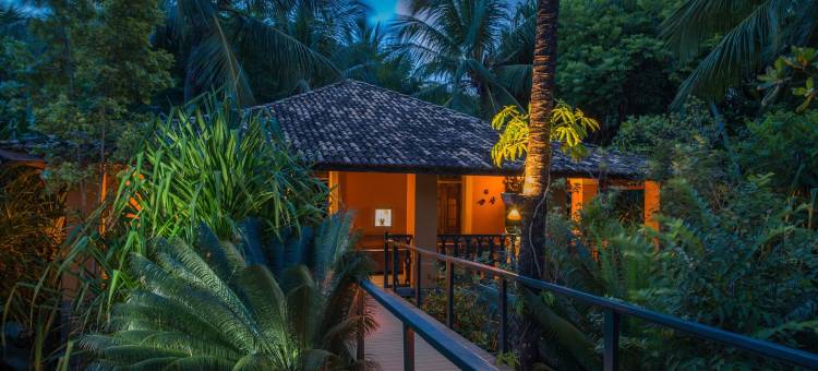 猫头鹰之家酒店(Toca da Coruja)图片