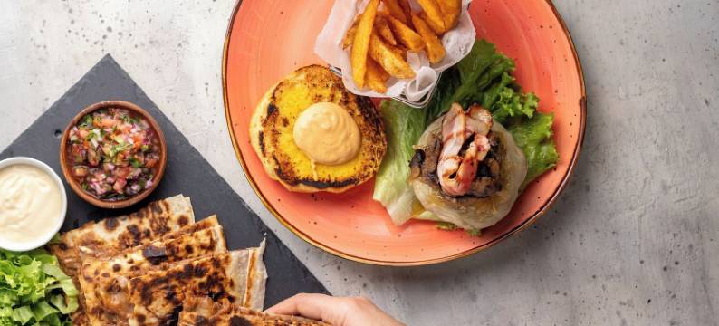 Pumilio 山及海洋酒店(Pumilio Mountain & Ocean Hotel)图片