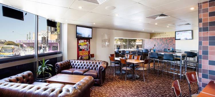 韦尔斯亲王酒店(Nightcap at Prince of Wales Hotel)图片