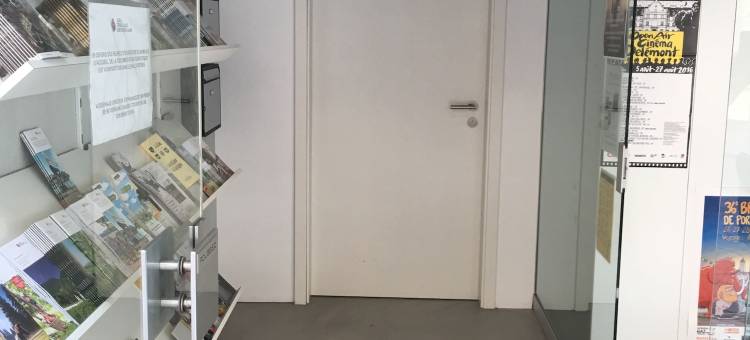 迪弗索博任特鲁旅馆(Albergo Diffuso Porrentruy)图片